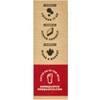 DR. SQUATCH Men's All Natural Bar Soap - Sandalwood Summit - 3 of 4
