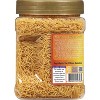 Roasted Vermicelli (Roasted Wheat Noodles) - 12.25oz (350g) PET Jar - Rani Brand Authentic Indian Products - 4 of 4