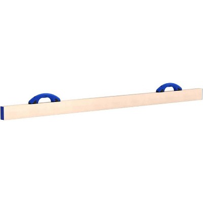 Bon Tool 21-186 Slope Checker 6 Foot X 1.5 X 3.5 Aluminum With Comfort Grip Handles