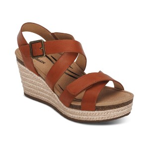 Aetrex Anna Arch Support Wedge - 1 of 4