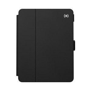 Speck iPad 11" Pro (2024) Balance Folio - Black - 1 of 4