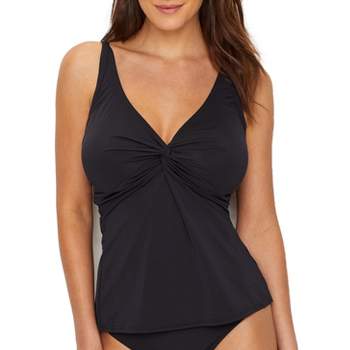 Sunsets Women's Forever Underwire Tankini Top - 77