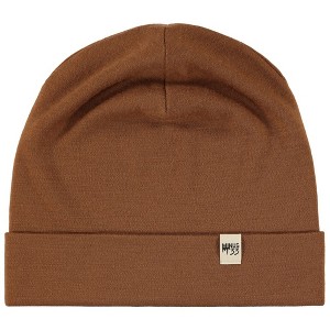 Minus33 Merino Wool Midweight - Ridge Cuff Beanie 100% Merino Wool - 1 of 4