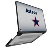 Keyscaper MLB Cooperstown West Teams Linen Laptop Case for Apple MacBook - 2 of 4
