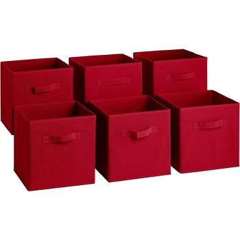 Red : Storage Bins & Boxes : Target