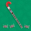 Snickers Minis Chocolate Christmas Candy Cane - 2.14oz - 3 of 4