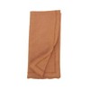 Saro Lifestyle Stonewashed Overlock Edge Napkin (Set of 4) - 3 of 4