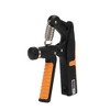 Unique Bargains R Shape Hand Grip Strengthener Forearm Grip for Muscle Building - 3 of 4