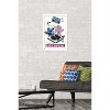 Trends International Disney Lilo and Stitch - Time To Dance Framed Wall Poster Prints - 2 of 4