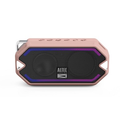 Altec Lansing Hydramotion Waterproof Bluetooth Speaker : Target