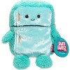 BumBumz Oven Olan & Refrigerator Reina HomeBumz Plush 2-Pack - Collectible Small Soft Stuffed Animal Toys - Gift for Kids, Boys, & Girls - 7.5" - 3 of 4