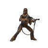 Star Wars The Vintage Collection Kenner 3.75 Inch Chewbacca Action Figure - 4 of 4