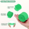 Unique Bargains Crepe Paper Streamer for Decoration - 2 of 4