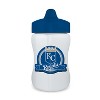 BabyFanatic Toddler and Baby Unisex 9 oz. Sippy Cup MLB Kansas City Royals - 2 of 4