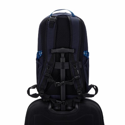 Pacsafe V 24L Active Backpack, Ocean — фото 4