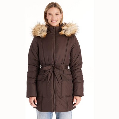 Modern Eternity - Rachel 3in1 Maternity Coat