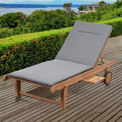 target lounger
