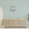 Stupell Industries Sailboats Floating Peacefully, 18" x 18" - 2 of 4