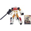 Voyager Silverbolt | Transformers Generations Combiner Wars 0 - 3 of 4