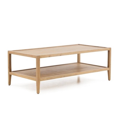 Target nora deals coffee table