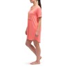 Hello Mello Women’s Let Me Sleep Lounge Sleep Shirt - 2 of 4