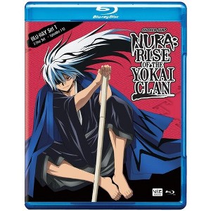 Nura: Rise of the Yokai Clan Set 1 - 1 of 1