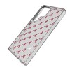 Keyscaper NCAA SEC Universities Fashion Pattern Clear Cell Phone Case for Samsung Galaxy - 2 of 4
