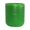 UBMOVE Small Bubble Green Wrap 12" x 120' Perforated Every 12" - 4 of 4