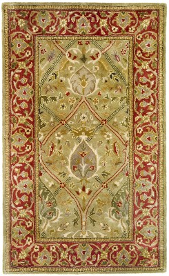 Persian Legend PL819 Hand Tufted Indoor Rugs - Safavieh