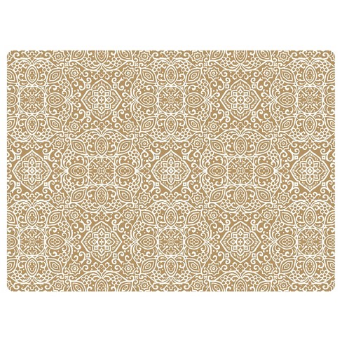 Office chair mat discount target