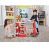 Little tikes deals grocery checkout