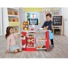 Little Tikes Shop 'n Learn Smart Checkout Role Play Toy - image 2 of 4