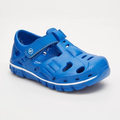 stride rite sandals boy