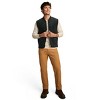 Jockey Outdoors by Luke Bryan Men's Reversible Cord Vest - 4 of 4