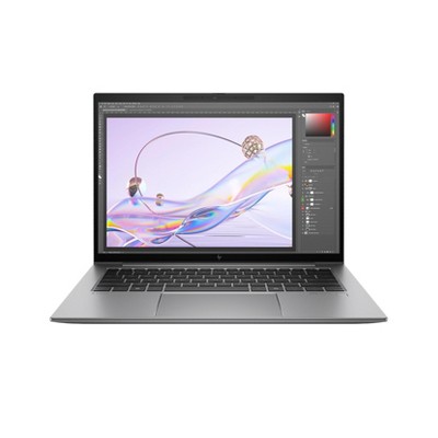 HP Inc. ZBook Firefly 14" G11 A Mobile Workstation PC 3 Yr Wolf Pro Security & 3 Yr