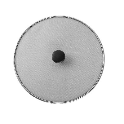 Nordic Ware 13 Inch Crispy Dry Splatter Cover