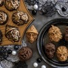 Nordic Ware Monster Mask Cakelet Pan - 4 of 4