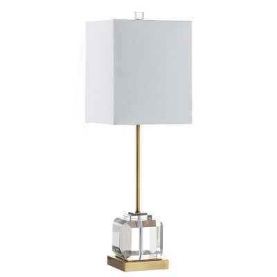 Zayne Table Lamp (Set of 2) - 27.5 Inch Height - TBL4191 - Assorted - Safavieh