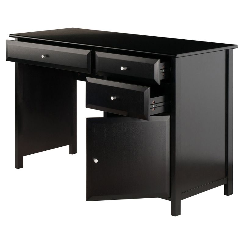 Delta Office Writing Desk - Winsome, 3 of 7