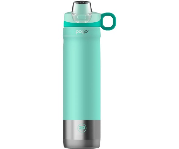 Pogo 20oz Vacuum Stainless Steel - Mint