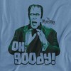 The Munsters Oh Goody Adult T-Shirt - 2 of 4