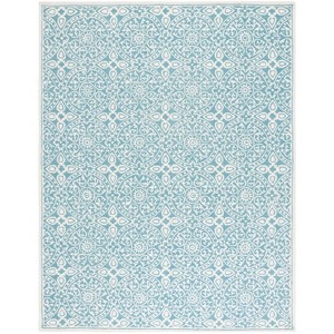 Metro MET256 Hand Tufted Indoor Rugs - Safavieh - 1 of 4