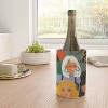 Gigi Rosado Women Wine Chiller - Deny Designs - 2 of 2