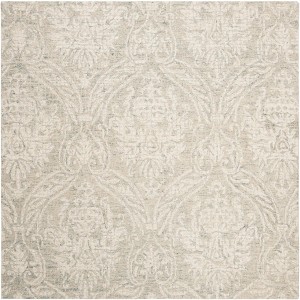 Abstract ABT204 Hand Tufted Indoor Rugs - Safavieh - 1 of 4