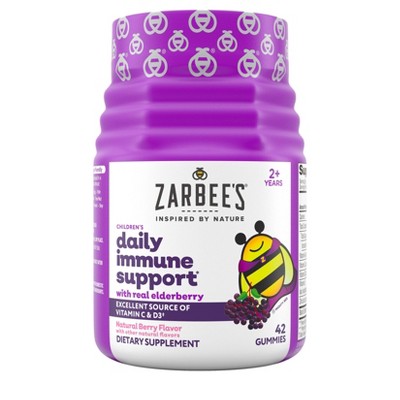 Immune System Supplements: Target