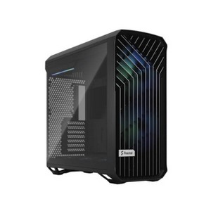Fractal Design Torrent Black RGB Computer Case FDCTOR1A04 - 1 of 4