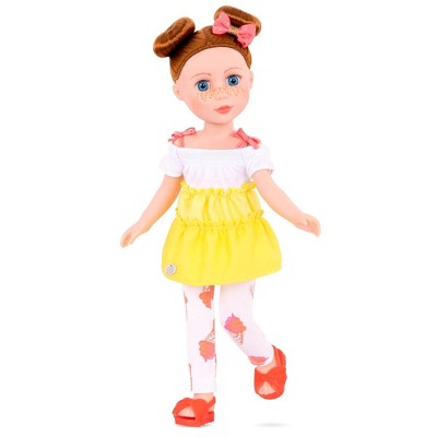 Glitter Girls Poseable Doll - Dayle : Target