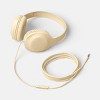 Wired On-Ear Headphones - heyday™ - 2 of 4
