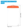 Unique Bargains Universal Waterproof Beach Swimming Pool Phone Cover Dry Bag 3 Pcs - 2 of 4