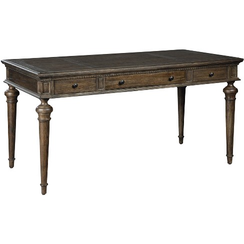 Hekman 79431 Writing Desk Wellington Java : Target